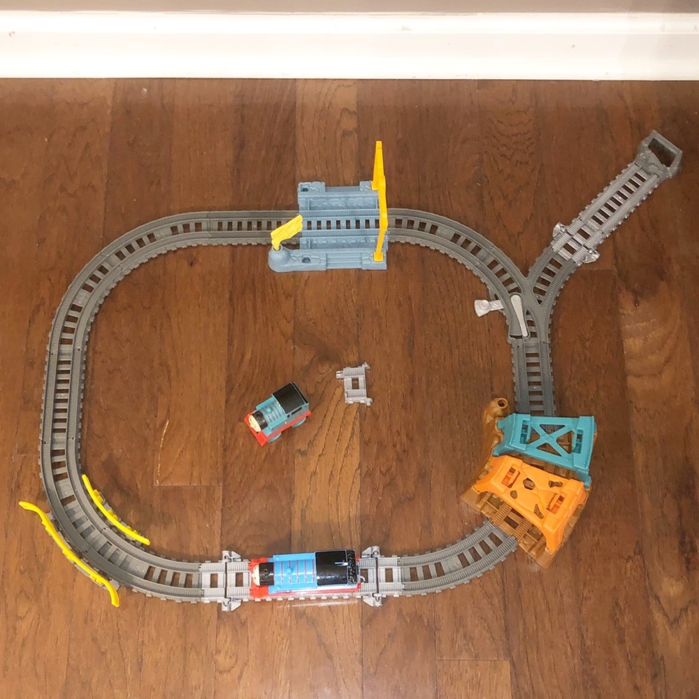 Thomas & Friends Trackmaster Sets - Picture 5 of 5